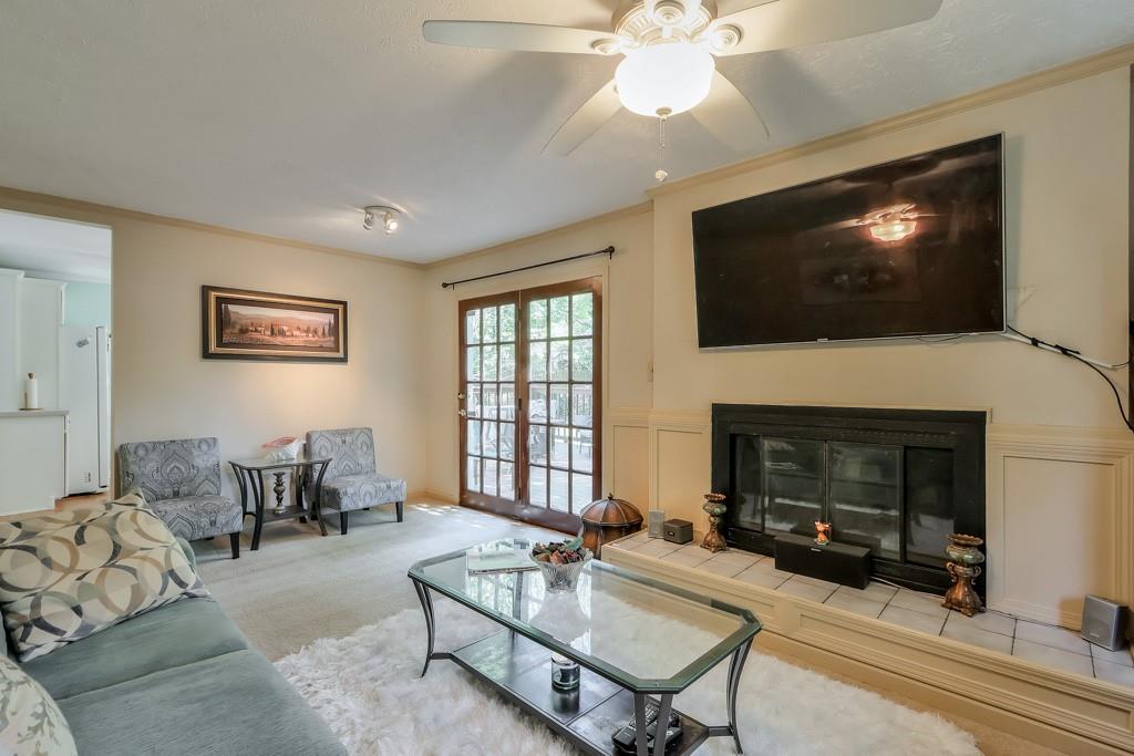 1423 Fairfield Drive, Lilburn, Georgia image 8