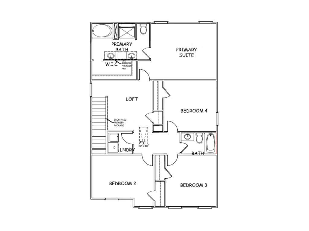 504 Headwater Court