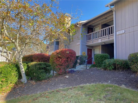 Condo For Sale - 3934 Woodridge Way<br/> Tucker, GA 30084