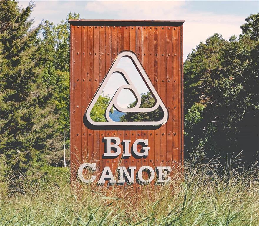 Owner must sell! Amazing price for 2.3 acre buildable lot in Big Canoe. Buyer to verify all information and dimensions deemed important.