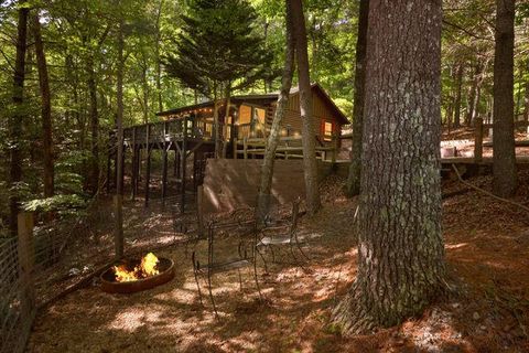 Homes For Sale - 20 River Rock Road<br/> Ellijay, GA 30540