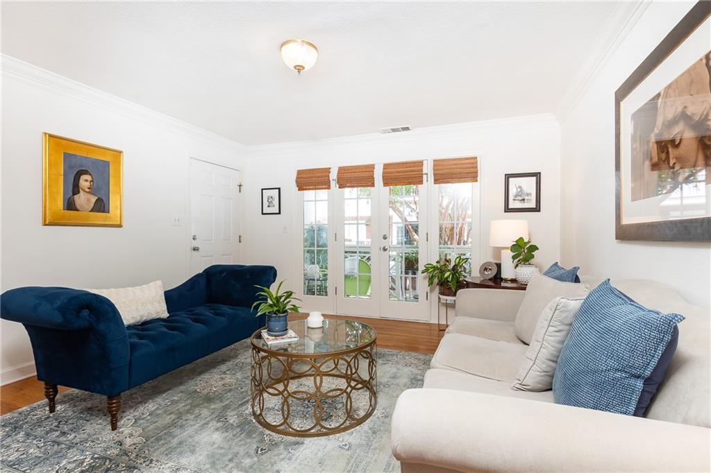 885 Briarcliff Road #D11