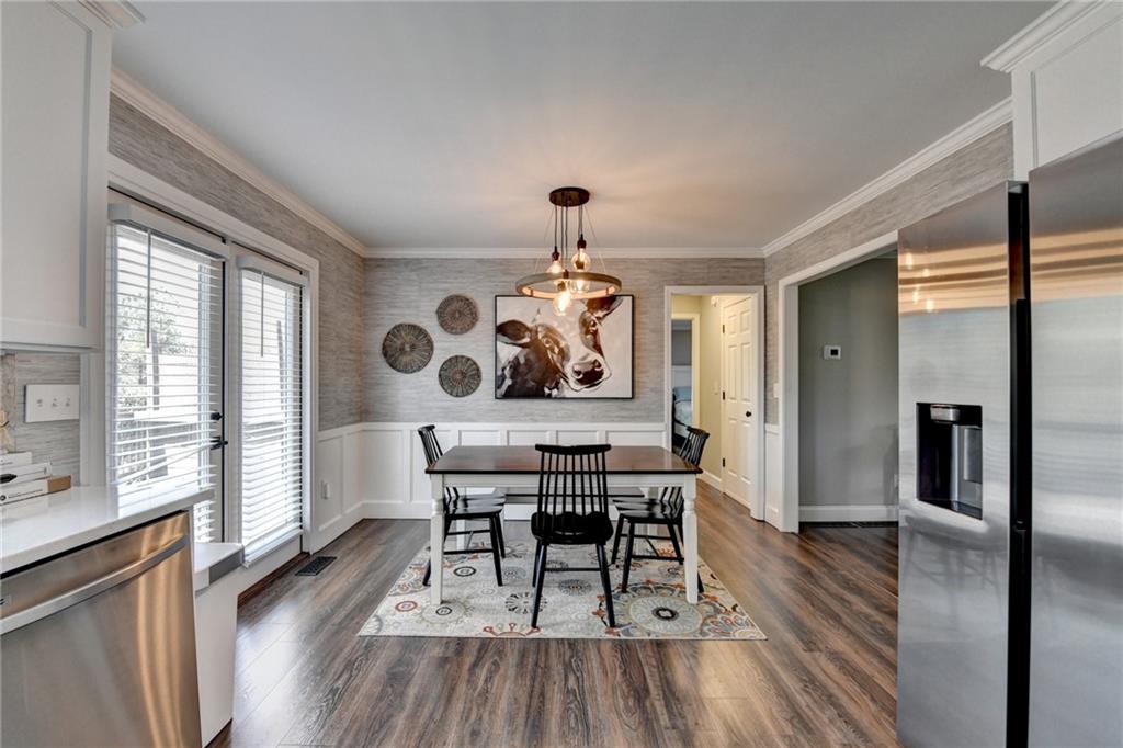 2467 Sky Valley Drive, Dacula, Georgia image 32