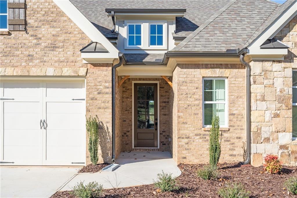 2615 Yellowstone Farm Drive