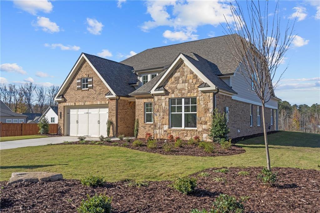 2615 Yellowstone Farm Drive