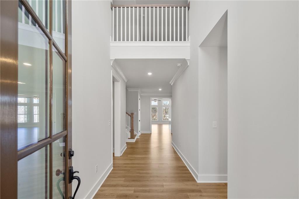 2615 Yellowstone Farm Drive