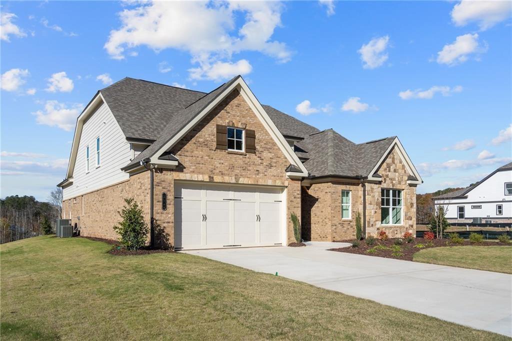 2615 Yellowstone Farm Drive