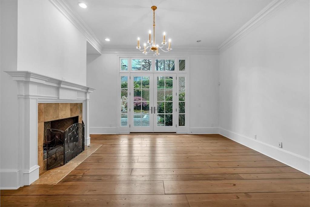 Estates of Mount Paran - Residential