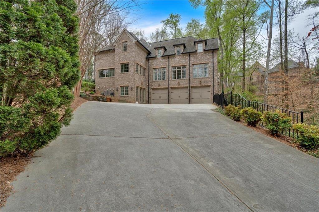 115 MOUNT PARAN Ridge