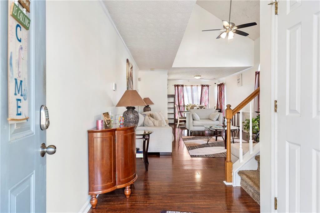 4070 Liberty Hill Drive