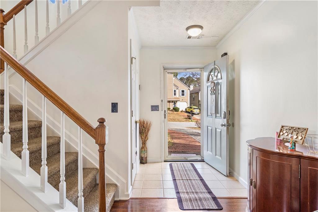 4070 Liberty Hill Drive