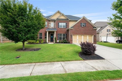 3352 Stone Point Way Buford GA 30519