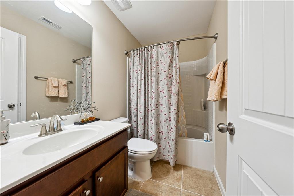 1635 Hampton Oaks Drive, Alpharetta, Georgia image 20