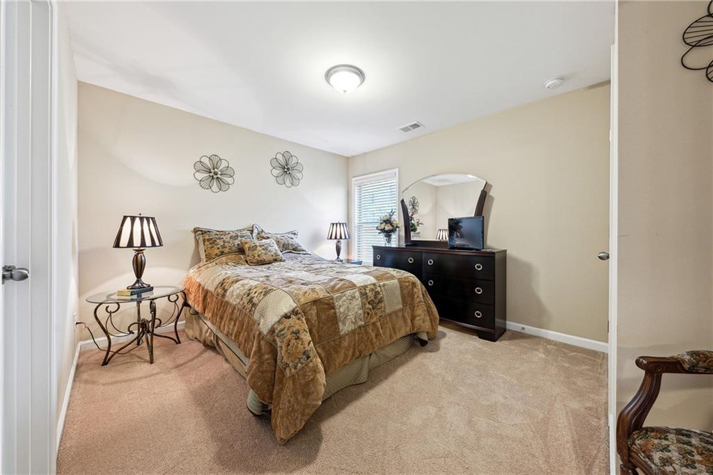 1635 Hampton Oaks Drive, Alpharetta, Georgia image 21