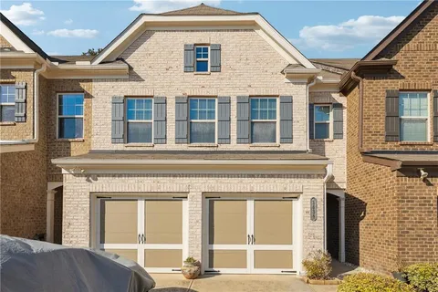 1635 Hampton Oaks Drive, Alpharetta, GA 30004 - MLS#: 7565557