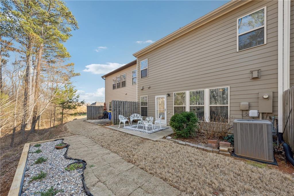 1635 Hampton Oaks Drive, Alpharetta, Georgia image 28