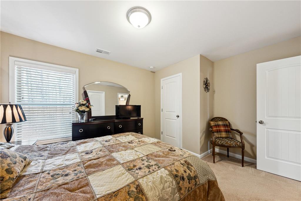 1635 Hampton Oaks Drive, Alpharetta, Georgia image 22