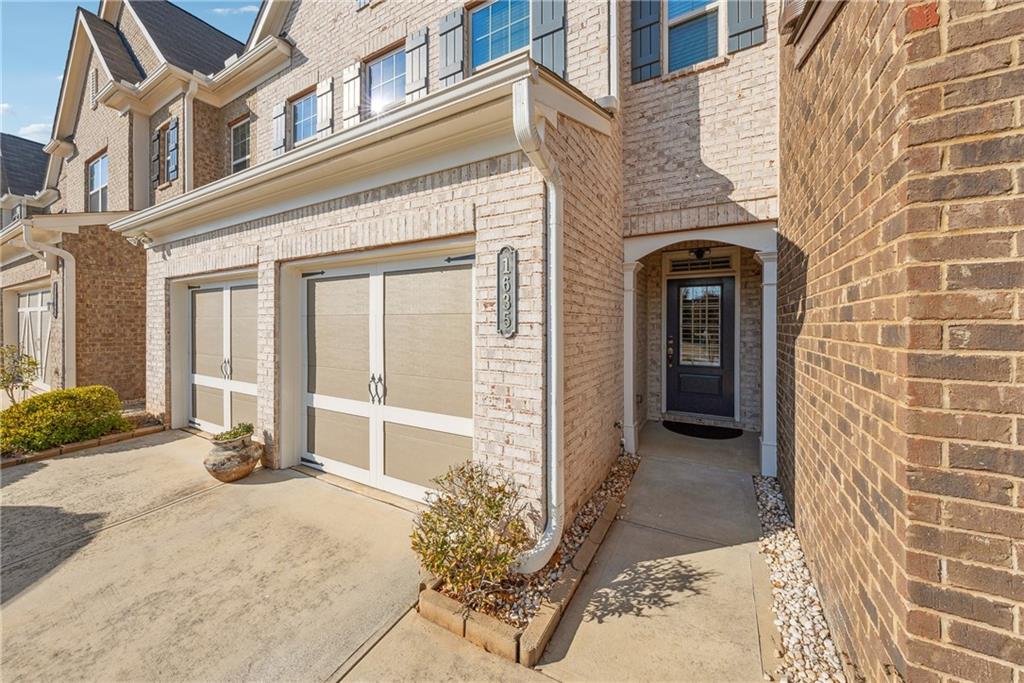 1635 Hampton Oaks Drive, Alpharetta, Georgia image 3