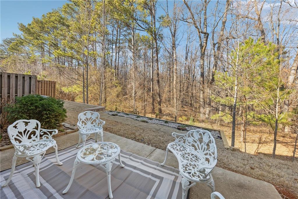 1635 Hampton Oaks Drive, Alpharetta, Georgia image 26