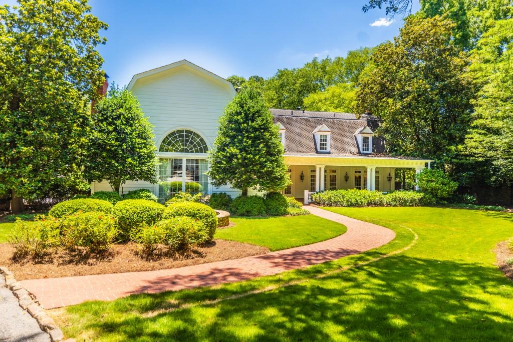468 W Paces Ferry Road, Atlanta, Georgia image 1