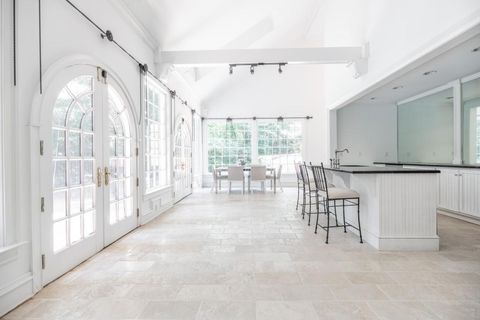 A home in Atlanta