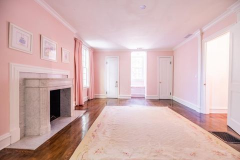 A home in Atlanta