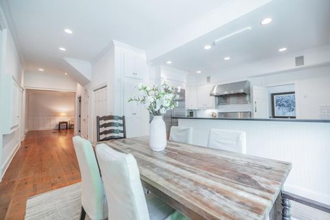 A home in Atlanta