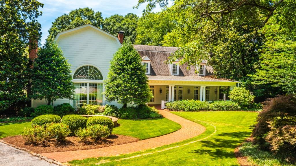 468 W Paces Ferry Road, Atlanta, Georgia image 2