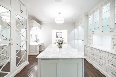 A home in Atlanta