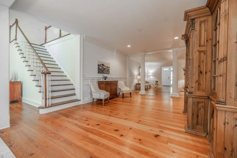A home in Atlanta