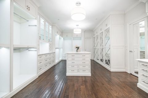 A home in Atlanta