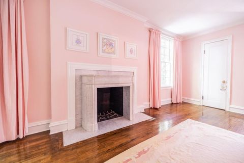 A home in Atlanta