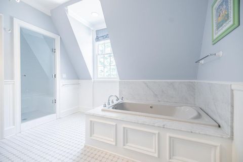 A home in Atlanta