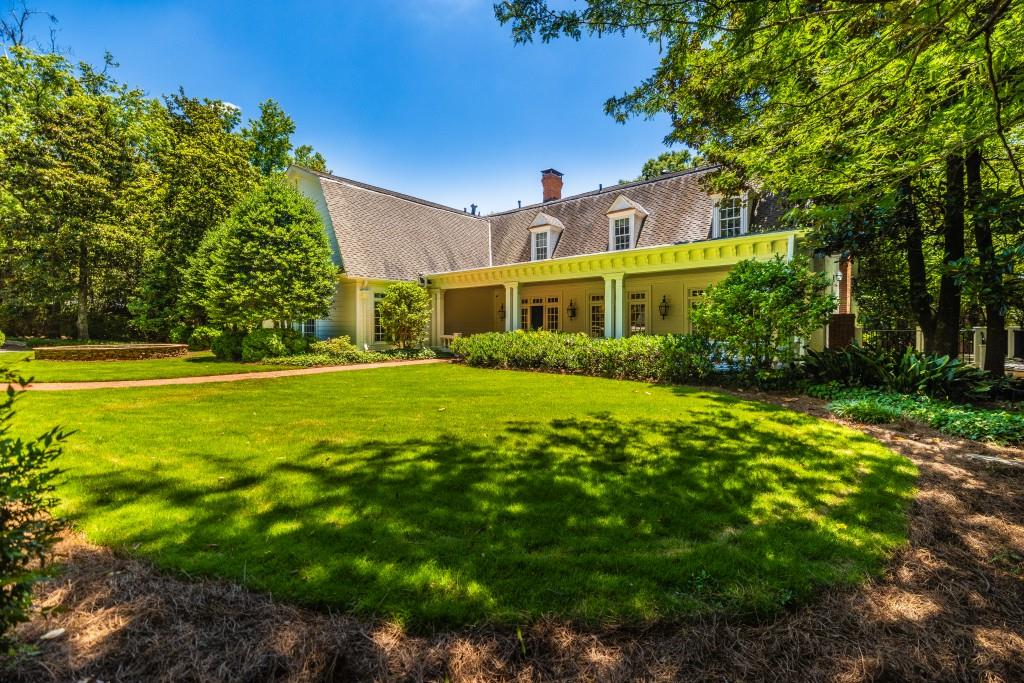 468 W Paces Ferry Road, Atlanta, Georgia image 3
