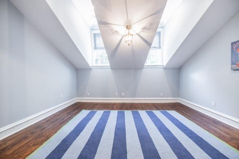 A home in Atlanta