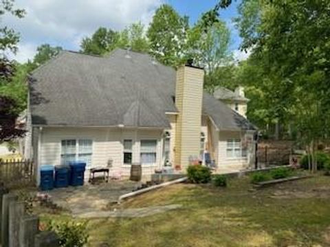 A home in Lawrenceville