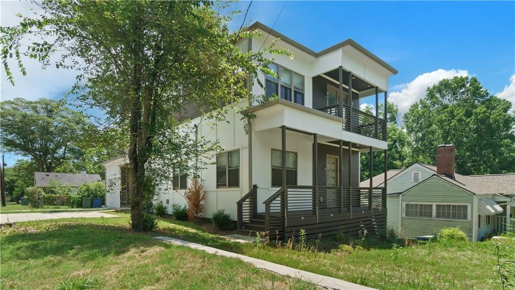 210 Mathewson Place SW