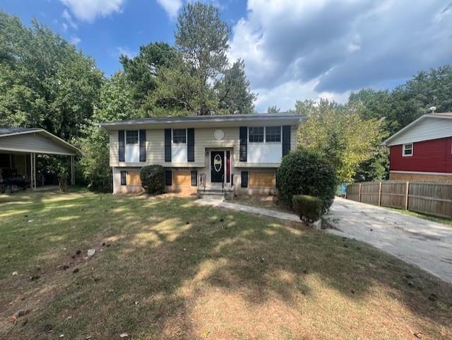 Baker Hills - Residential