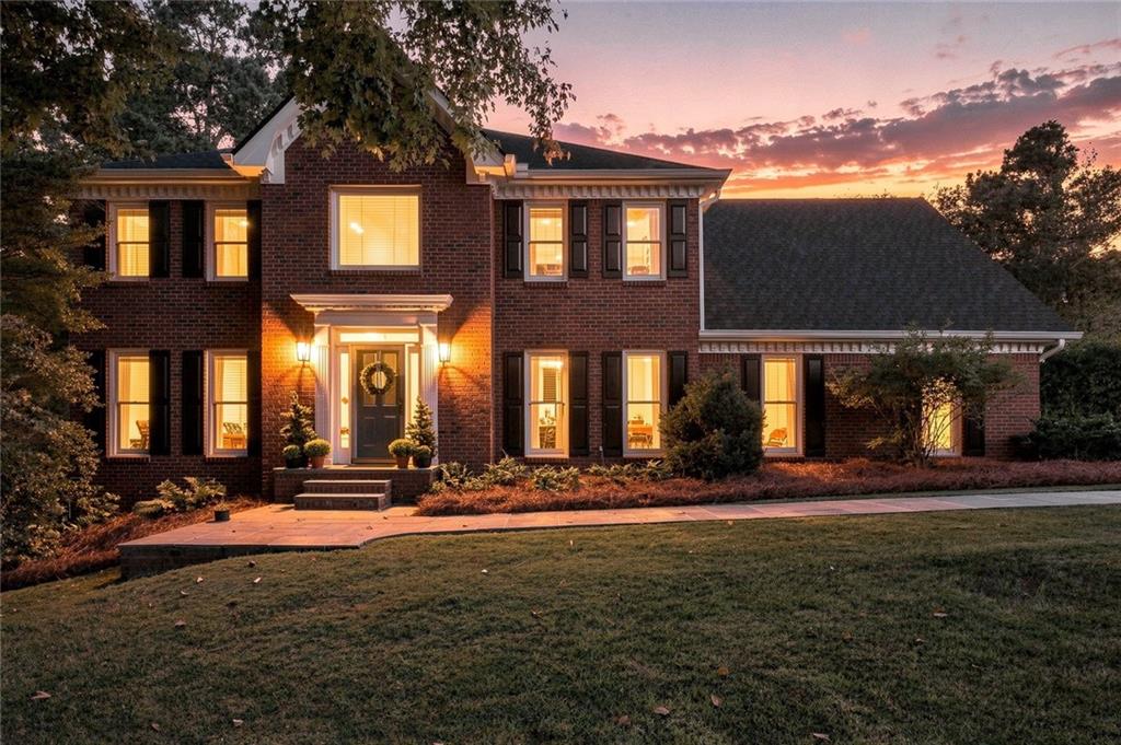 235 Meissen Court, Johns Creek, GA, 30022 235 Meissen Court