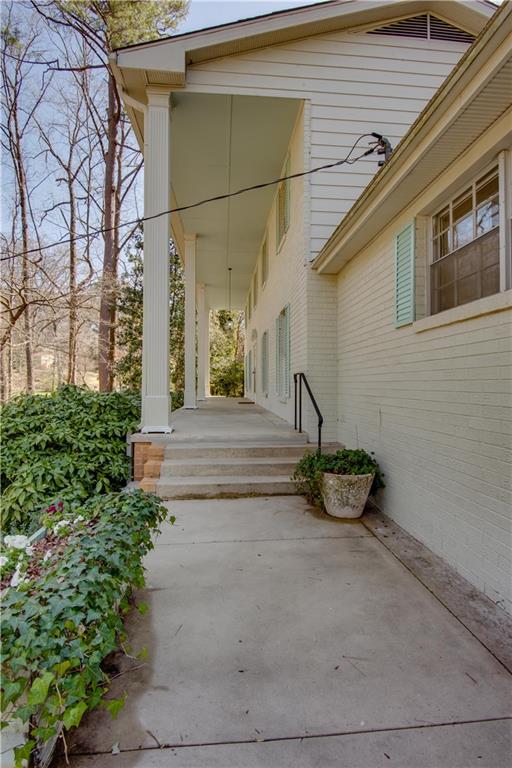 1497 Mason Mill Road NE