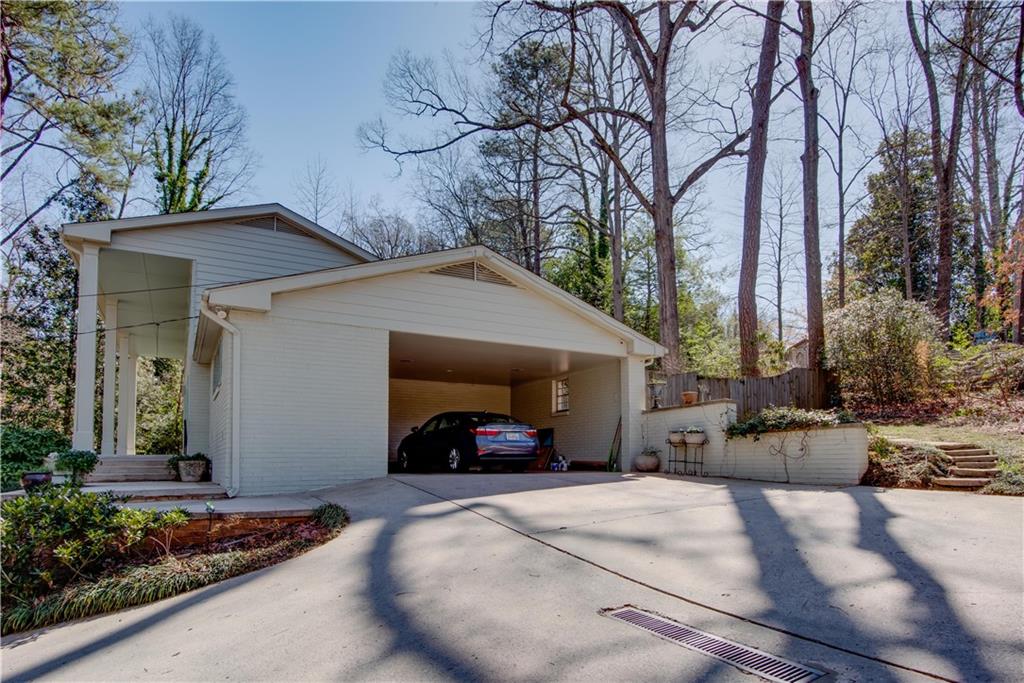 1497 Mason Mill Road NE