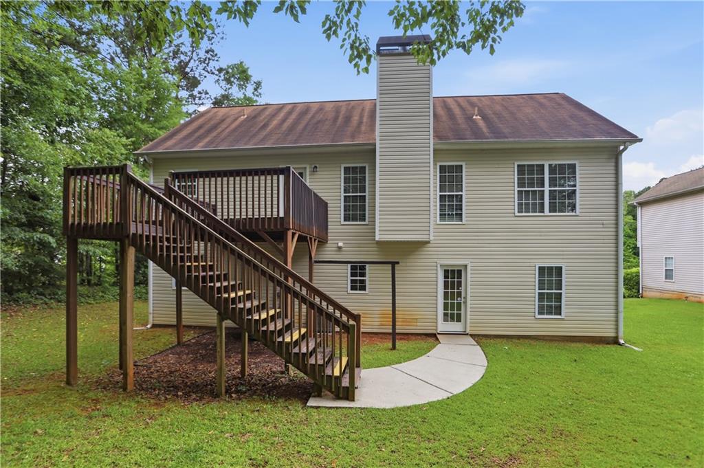 117 E Woodland Manor