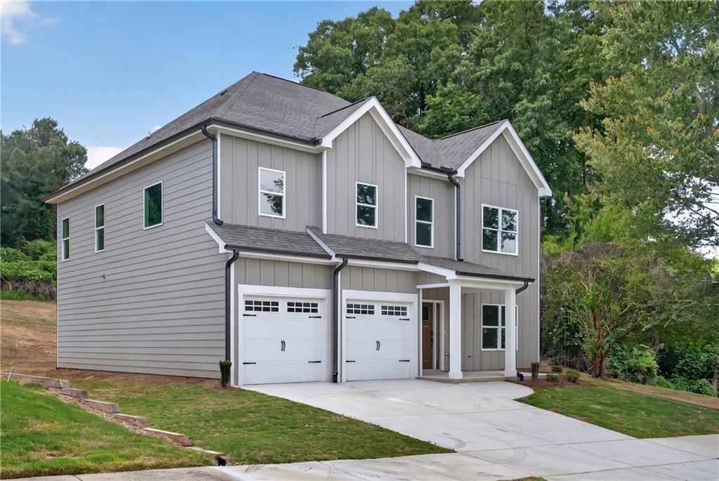 7536 Parkland Bend