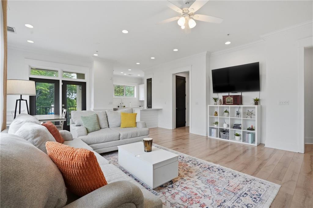 625 Piedmont Avenue NE 3001