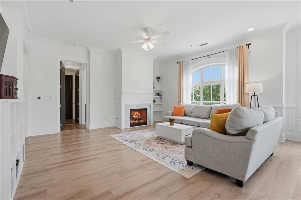 625 Piedmont Avenue NE 3001