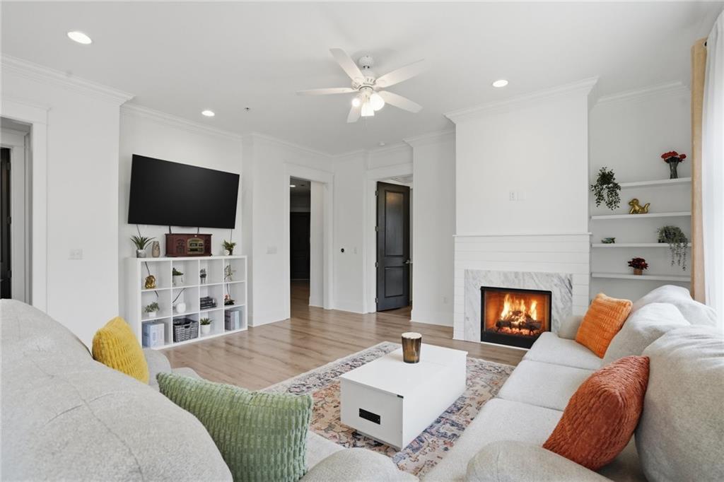 625 Piedmont Avenue NE 3001