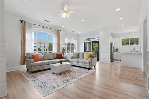 Condo For Sale - 625 Piedmont Avenue #3001<br/> Fulton County, Atlanta, GA 30308