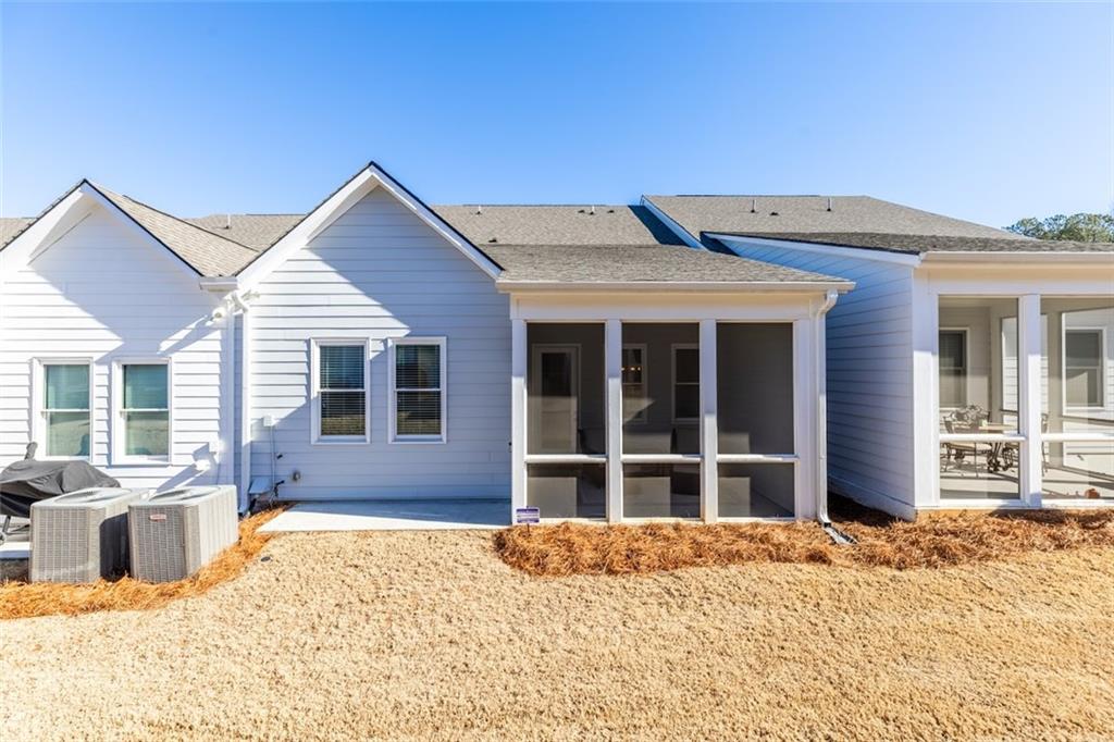 2133 Kirkham Way, Kennesaw, Georgia image 35