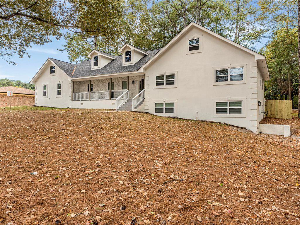 4071 Rainbow Drive