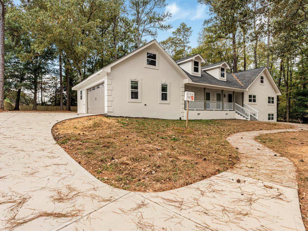 4071 Rainbow Drive
